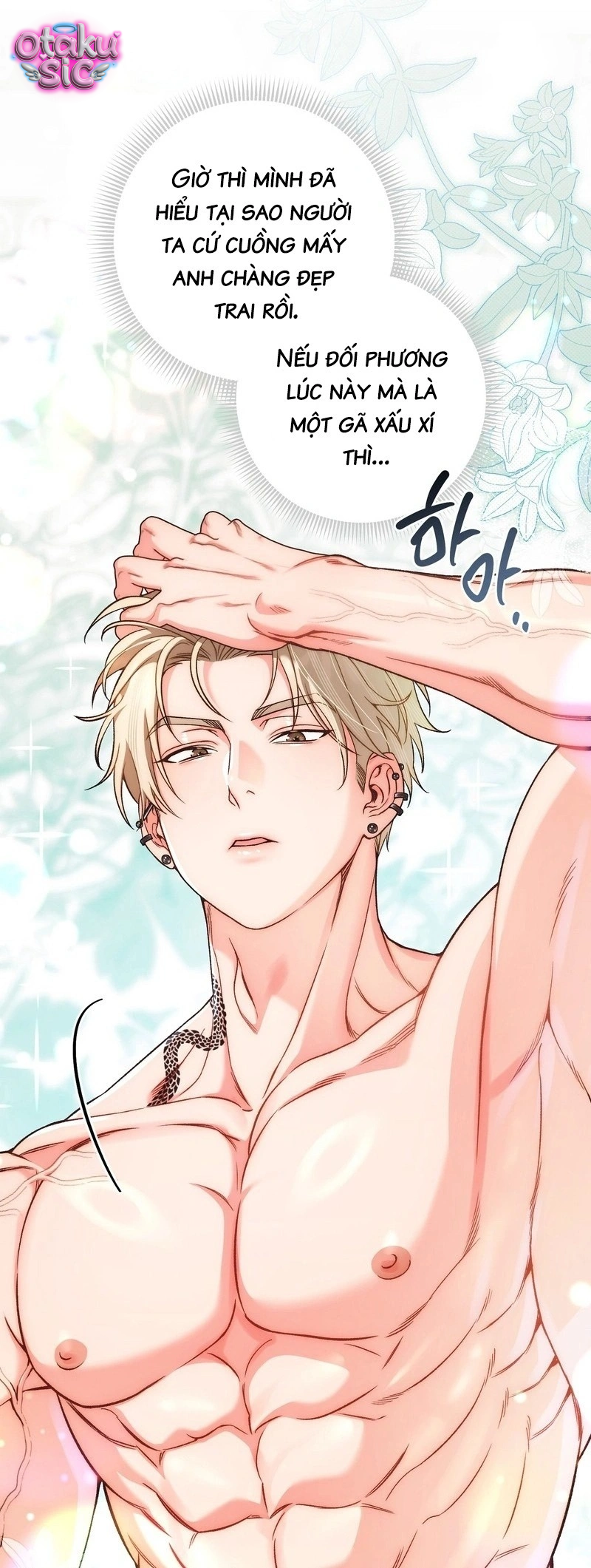 Chếnh Choáng - Chap 2