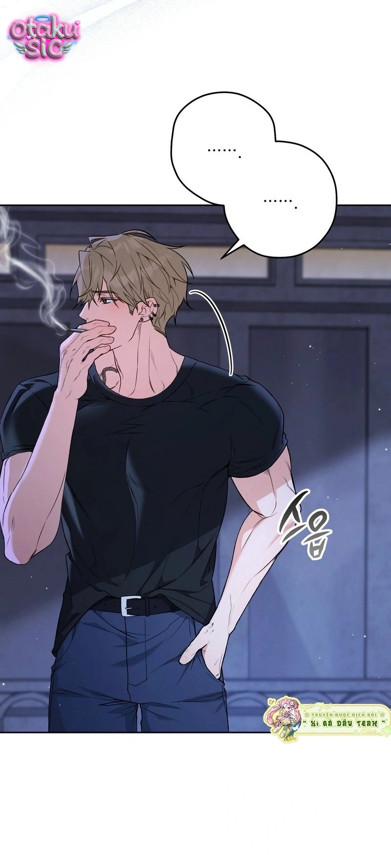 Chếnh Choáng - Chap 2