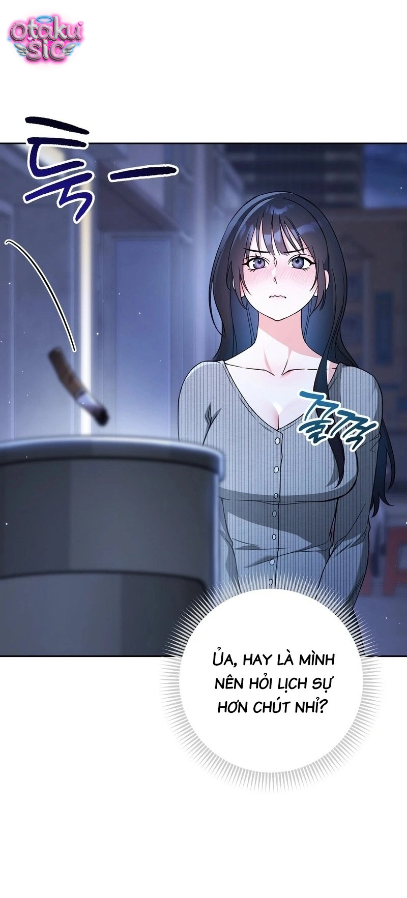 Chếnh Choáng - Chap 2