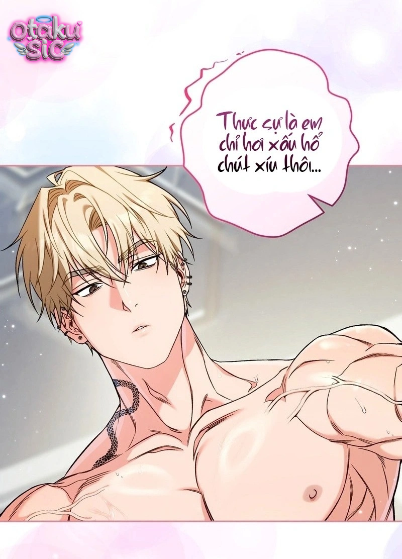 Chếnh Choáng - Chap 2