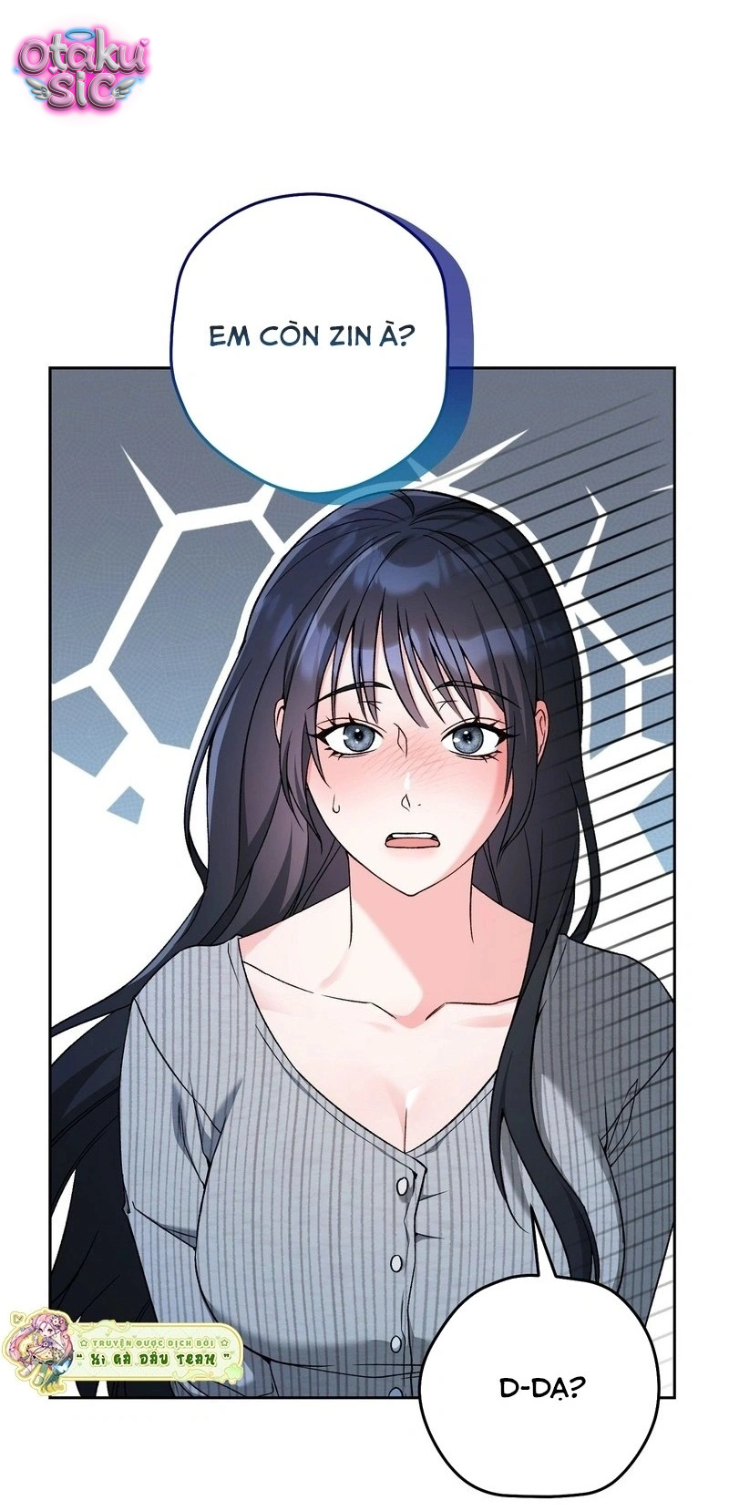 Chếnh Choáng - Chap 2
