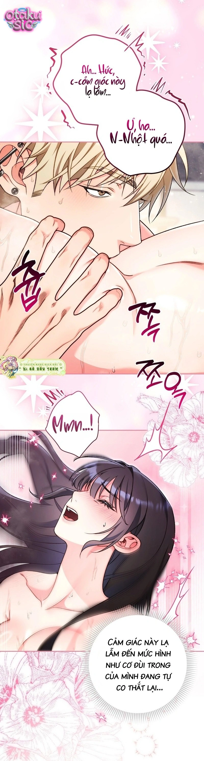Chếnh Choáng - Chap 2