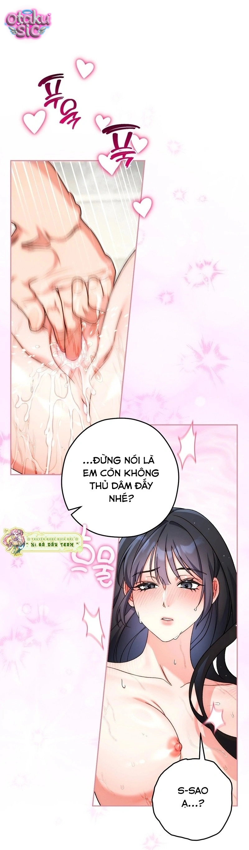 Chếnh Choáng - Chap 2
