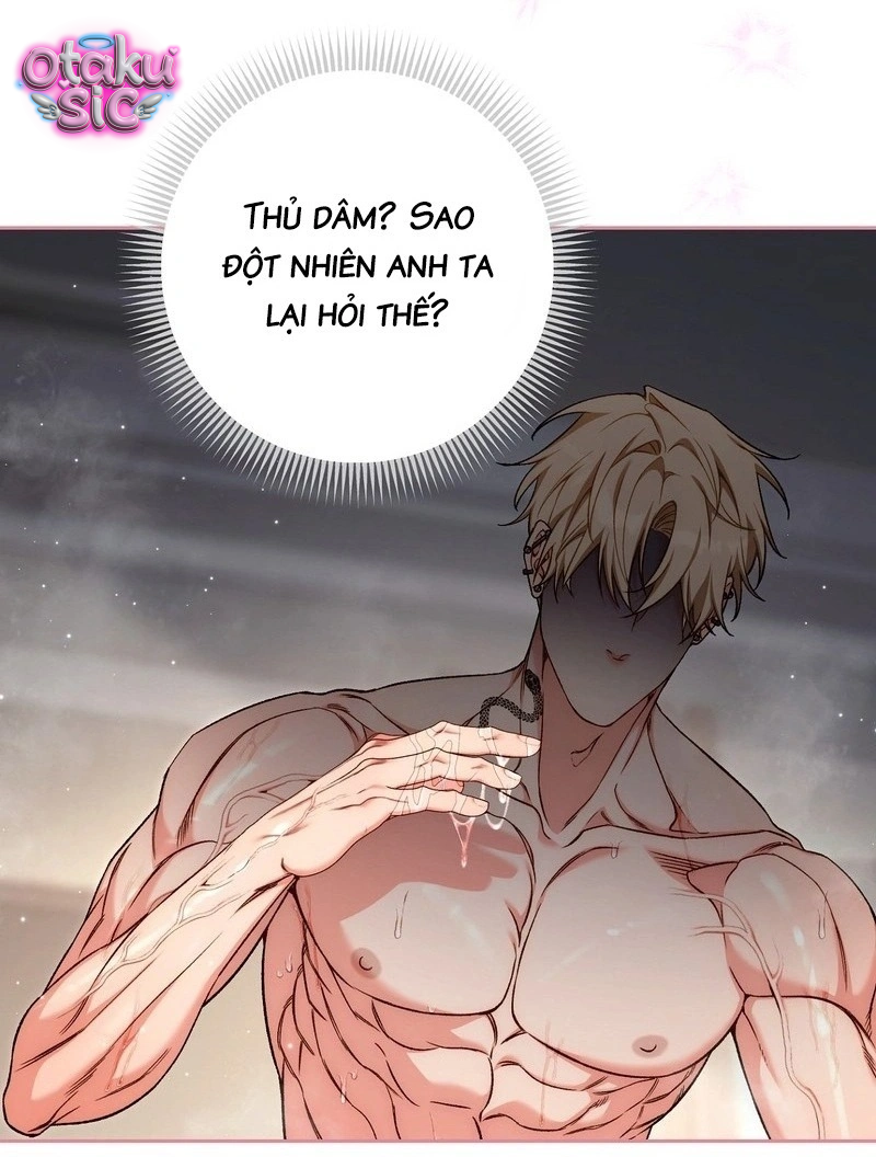 Chếnh Choáng - Chap 2