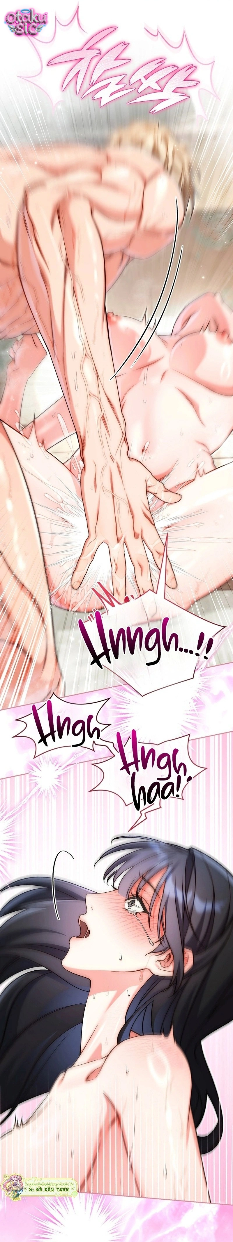 Chếnh Choáng - Chap 2