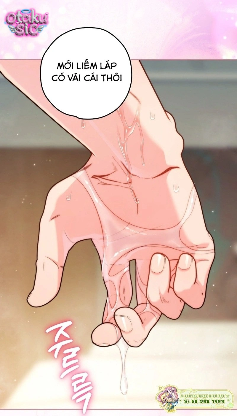 Chếnh Choáng - Chap 2