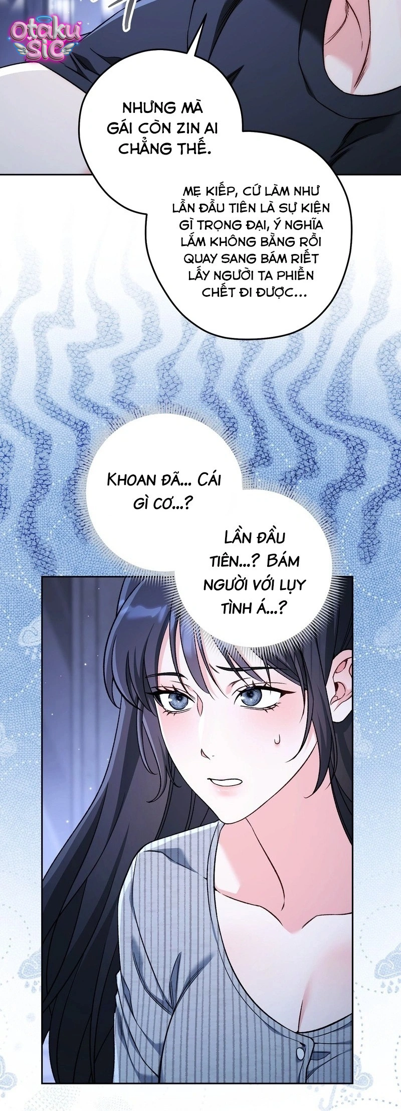 Chếnh Choáng - Chap 2