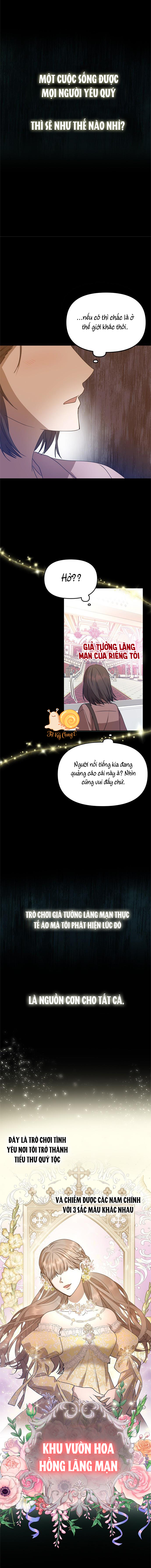 Chỉ Cần Một Người Chồng Là Đủ - Chap 1 - Trang 6
