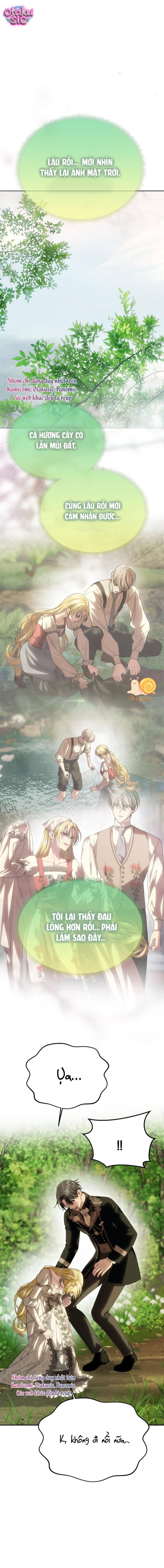 Chỉ Cần Một Người Chồng Là Đủ - Chap 100