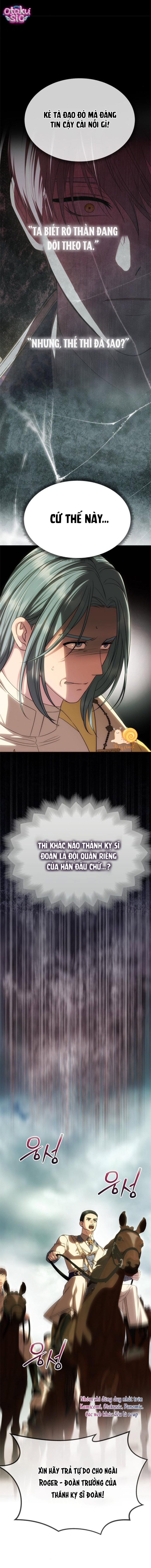 Chỉ Cần Một Người Chồng Là Đủ - Chap 100