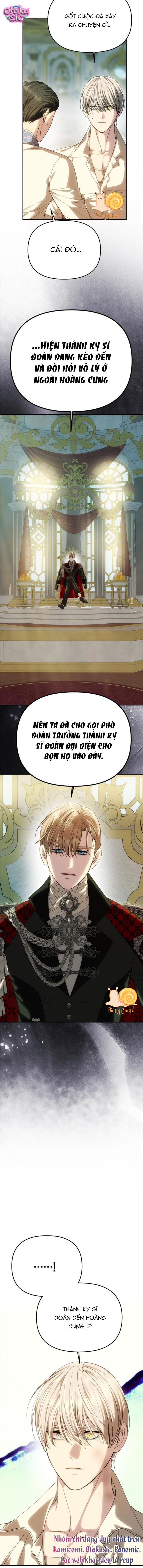 Chỉ Cần Một Người Chồng Là Đủ - Chap 101