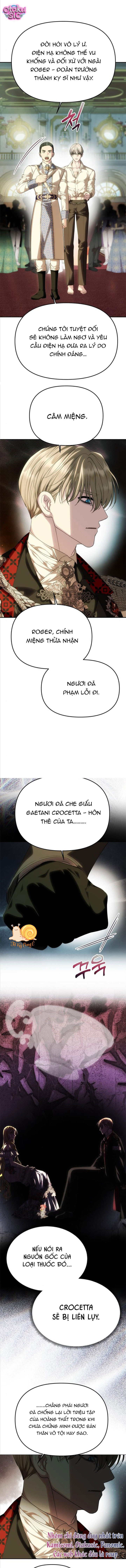 Chỉ Cần Một Người Chồng Là Đủ - Chap 101