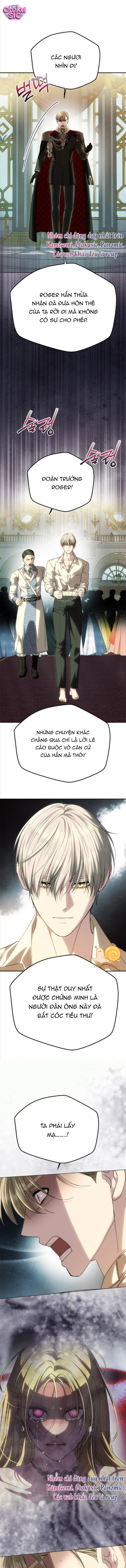 Chỉ Cần Một Người Chồng Là Đủ - Chap 101