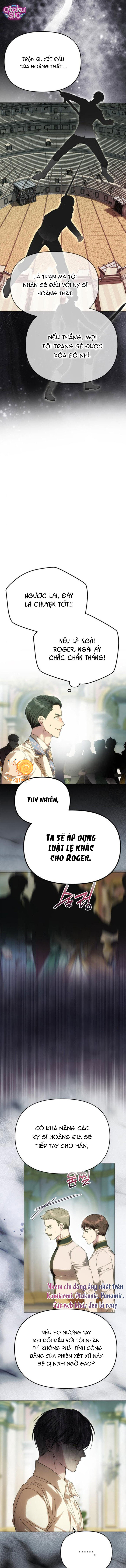 Chỉ Cần Một Người Chồng Là Đủ - Chap 101