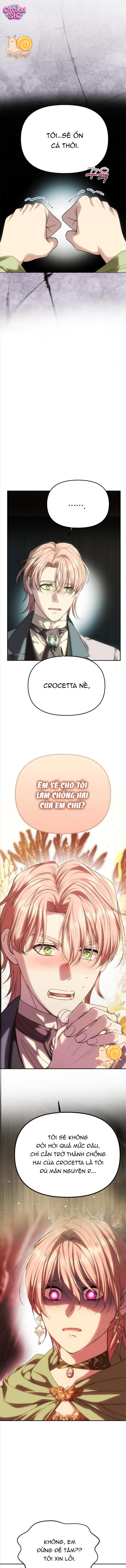 Chỉ Cần Một Người Chồng Là Đủ - Chap 102