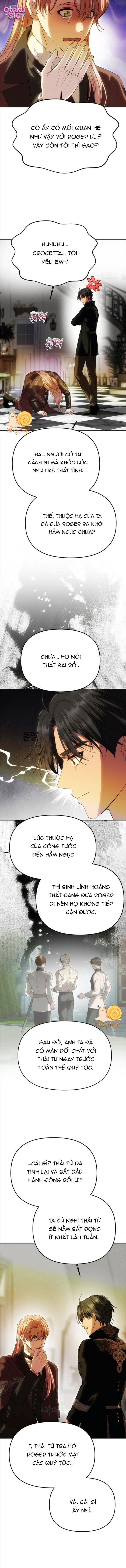 Chỉ Cần Một Người Chồng Là Đủ - Chap 102