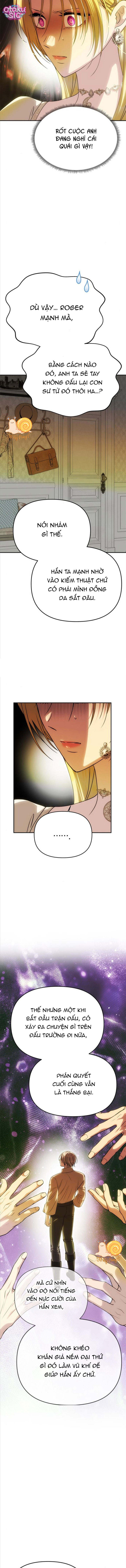 Chỉ Cần Một Người Chồng Là Đủ - Chap 102