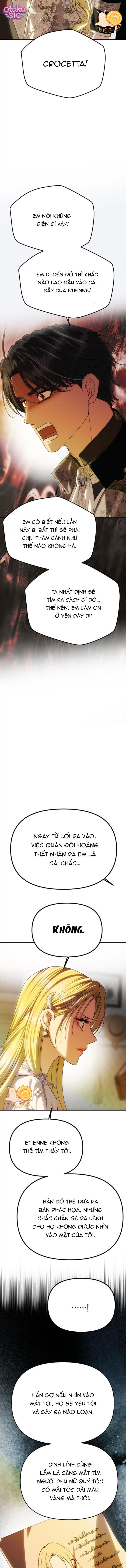 Chỉ Cần Một Người Chồng Là Đủ - Chap 102