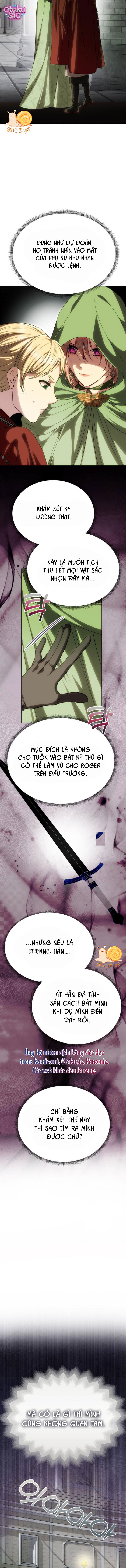 Chỉ Cần Một Người Chồng Là Đủ - Chap 103