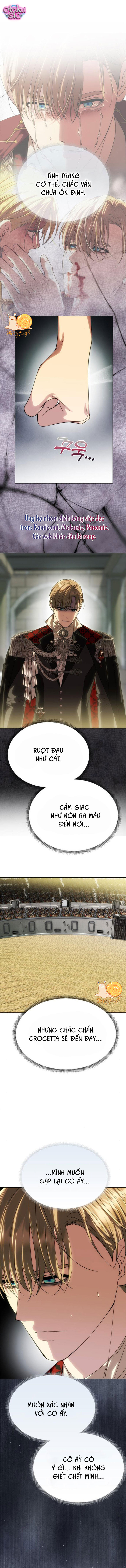 Chỉ Cần Một Người Chồng Là Đủ - Chap 103