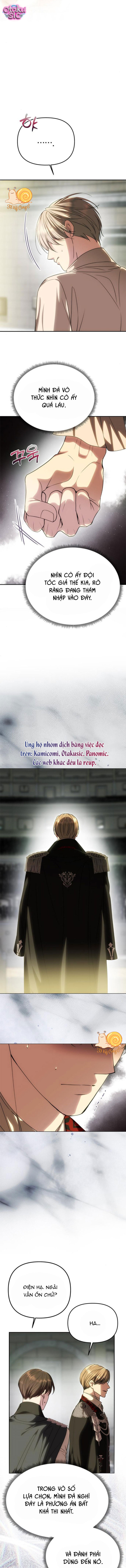 Chỉ Cần Một Người Chồng Là Đủ - Chap 103