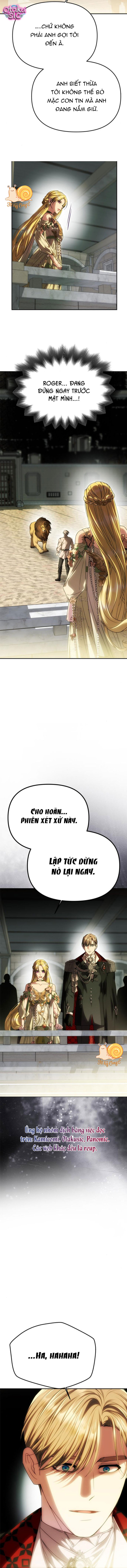 Chỉ Cần Một Người Chồng Là Đủ - Chap 104