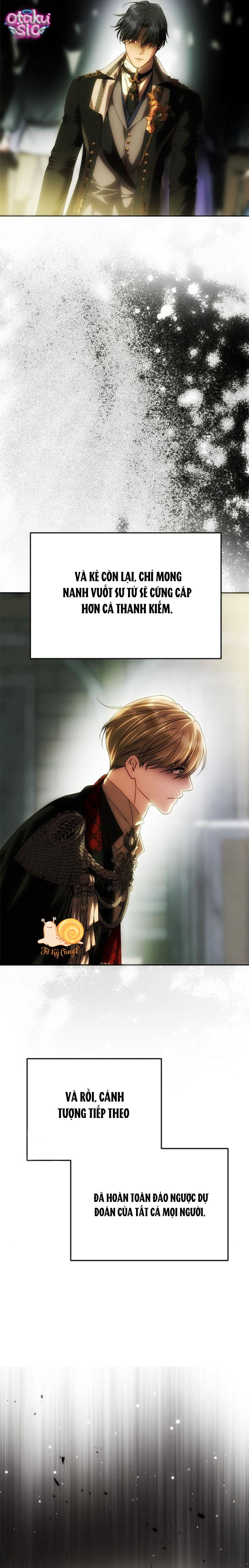 Chỉ Cần Một Người Chồng Là Đủ - Chap 105