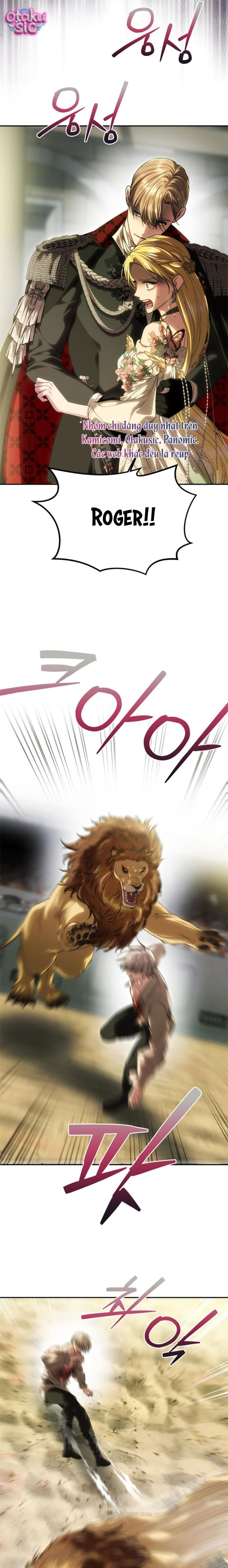 Chỉ Cần Một Người Chồng Là Đủ - Chap 105