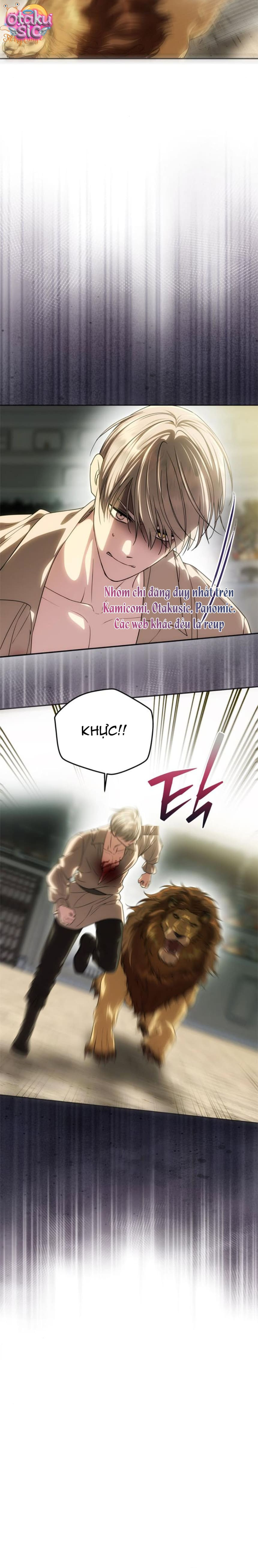 Chỉ Cần Một Người Chồng Là Đủ - Chap 105