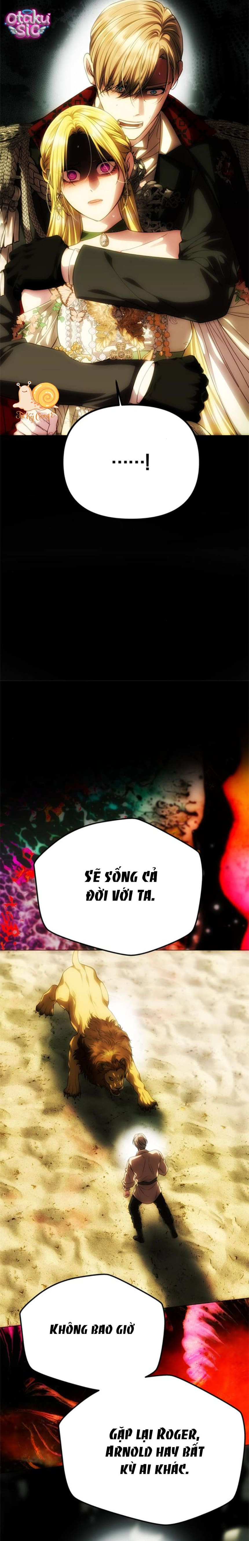 Chỉ Cần Một Người Chồng Là Đủ - Chap 105