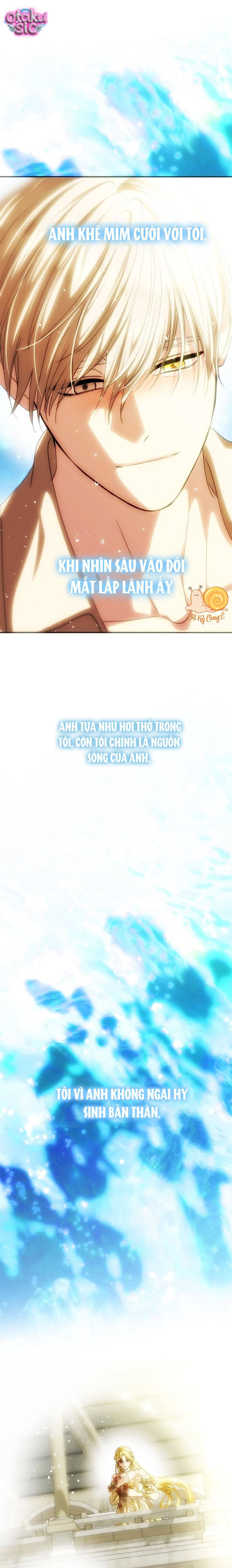 Chỉ Cần Một Người Chồng Là Đủ - Chap 106