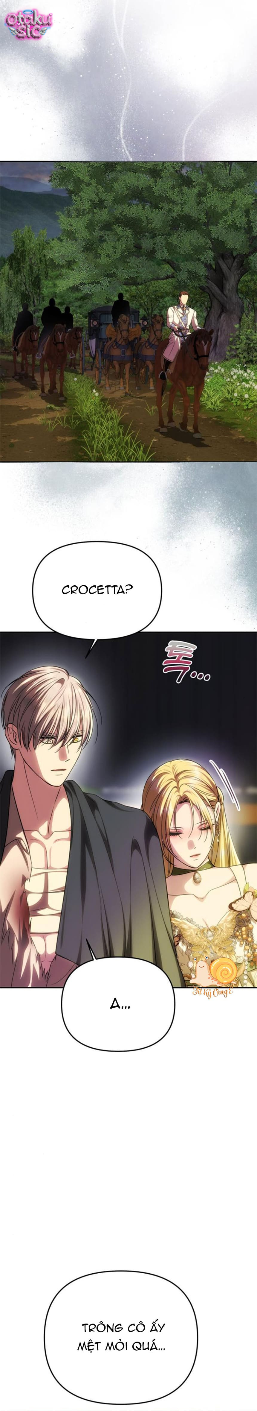 Chỉ Cần Một Người Chồng Là Đủ - Chap 106
