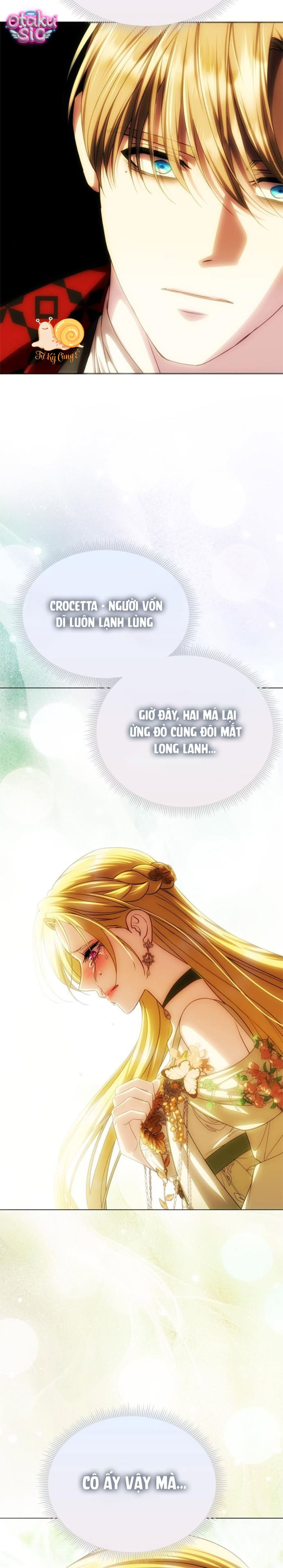 Chỉ Cần Một Người Chồng Là Đủ - Chap 106
