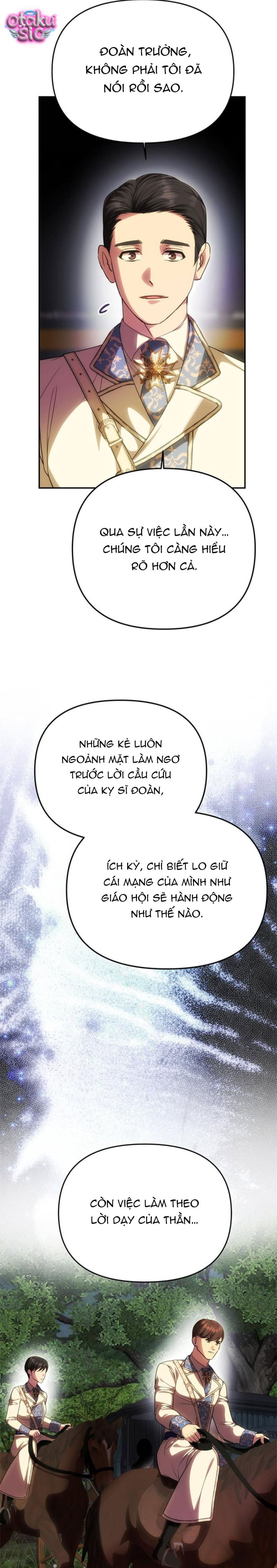 Chỉ Cần Một Người Chồng Là Đủ - Chap 106