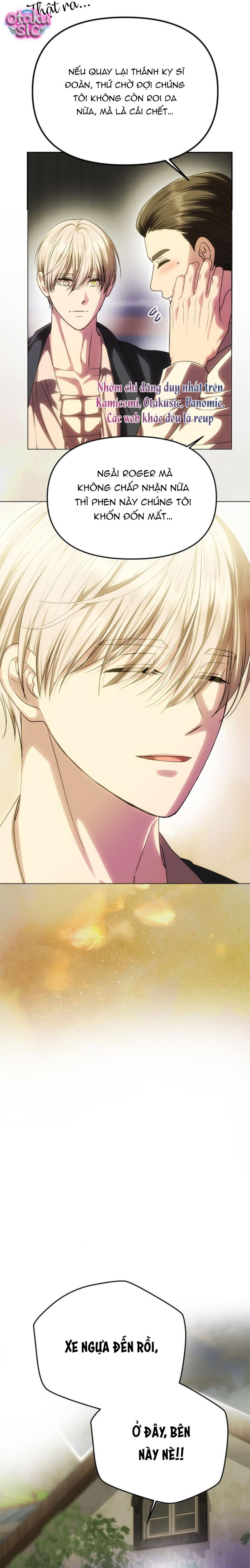 Chỉ Cần Một Người Chồng Là Đủ - Chap 106