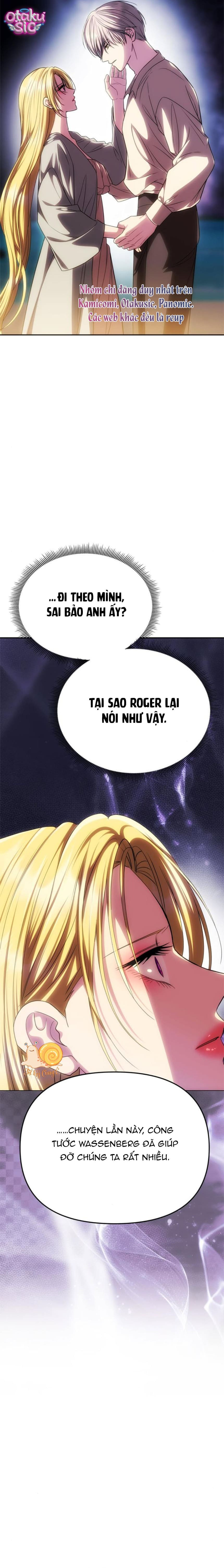 Chỉ Cần Một Người Chồng Là Đủ - Chap 107