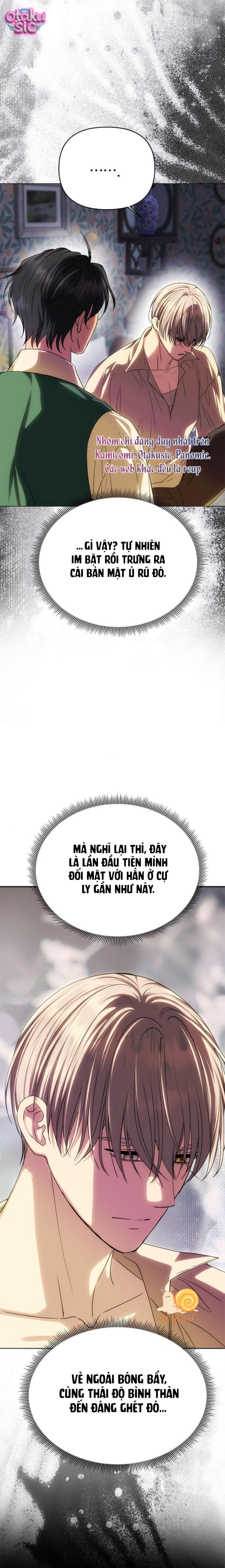 Chỉ Cần Một Người Chồng Là Đủ - Chap 107