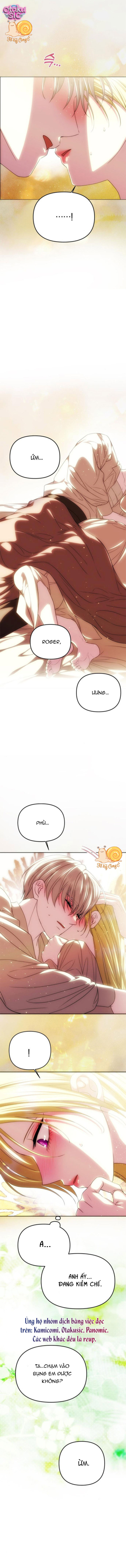 Chỉ Cần Một Người Chồng Là Đủ - Chap 108