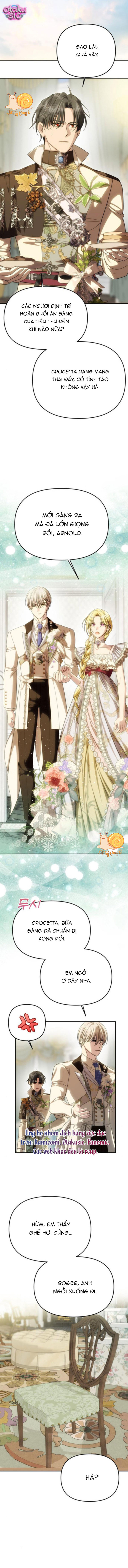 Chỉ Cần Một Người Chồng Là Đủ - Chap 108