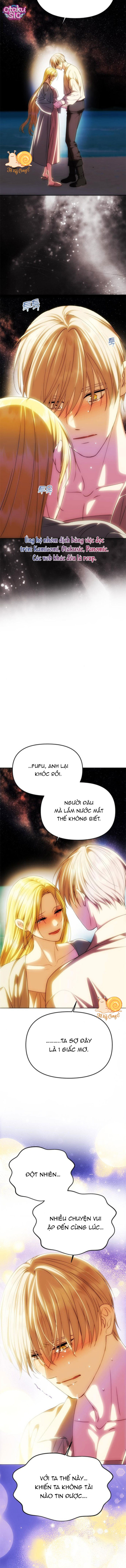 Chỉ Cần Một Người Chồng Là Đủ - Chap 108