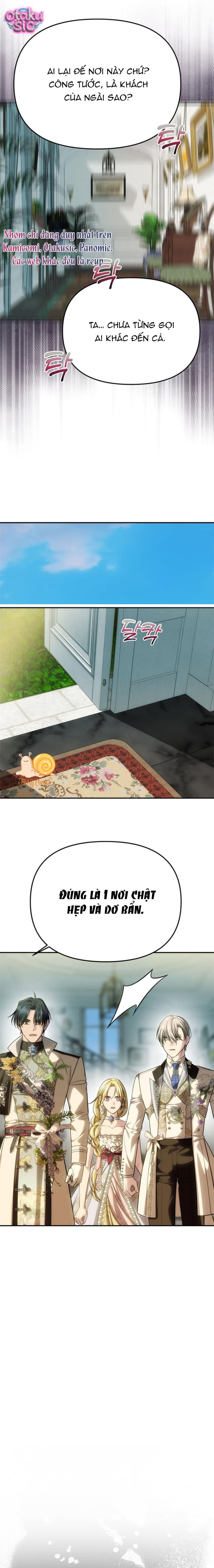 Chỉ Cần Một Người Chồng Là Đủ - Chap 109