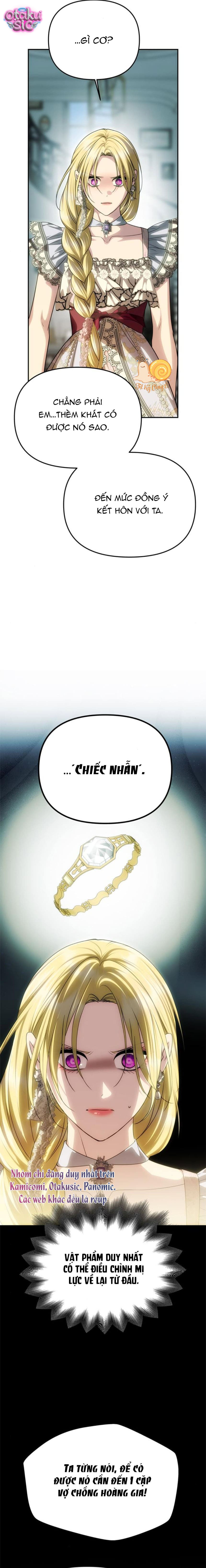 Chỉ Cần Một Người Chồng Là Đủ - Chap 109