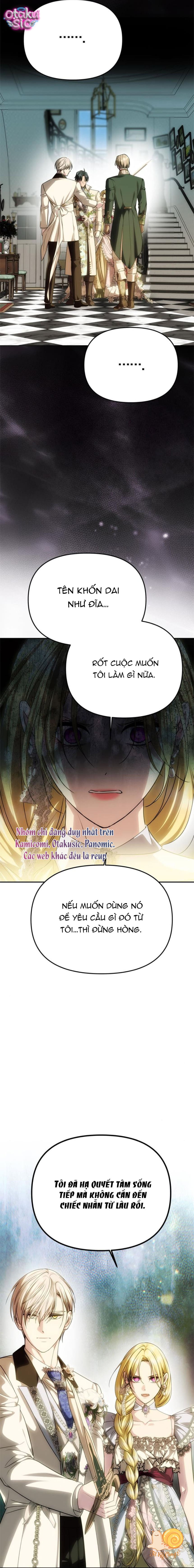 Chỉ Cần Một Người Chồng Là Đủ - Chap 109
