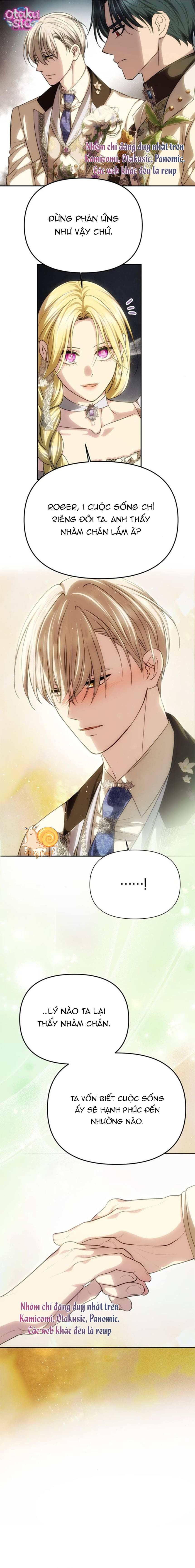 Chỉ Cần Một Người Chồng Là Đủ - Chap 109