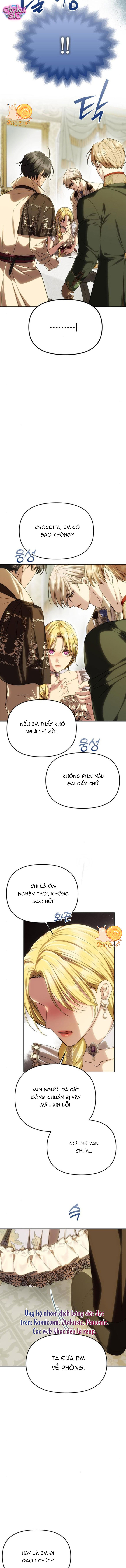 Chỉ Cần Một Người Chồng Là Đủ - Chap 110