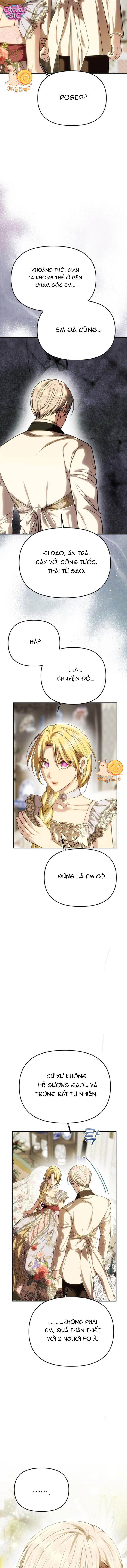 Chỉ Cần Một Người Chồng Là Đủ - Chap 110