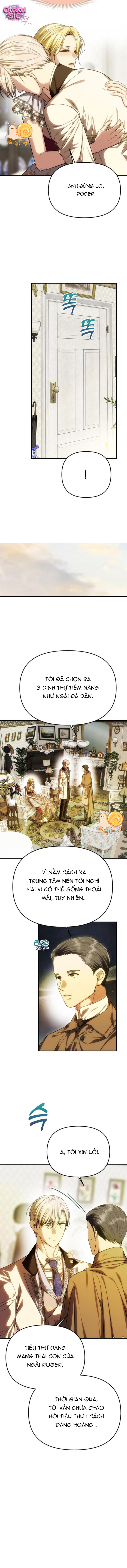 Chỉ Cần Một Người Chồng Là Đủ - Chap 111