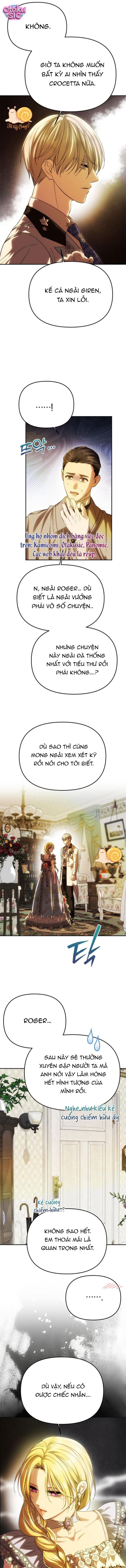 Chỉ Cần Một Người Chồng Là Đủ - Chap 111