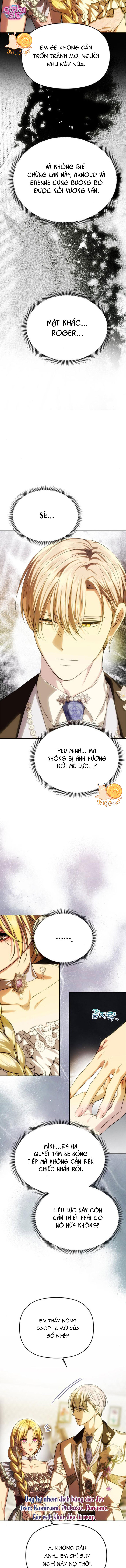 Chỉ Cần Một Người Chồng Là Đủ - Chap 111