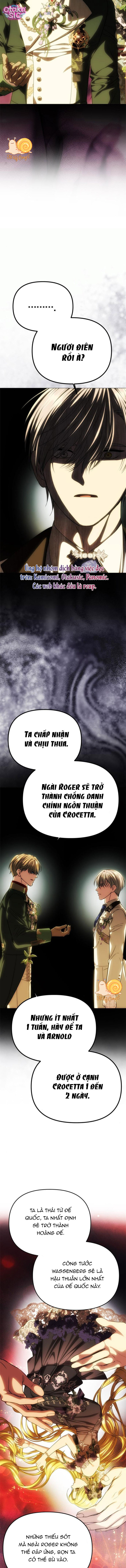 Chỉ Cần Một Người Chồng Là Đủ - Chap 111